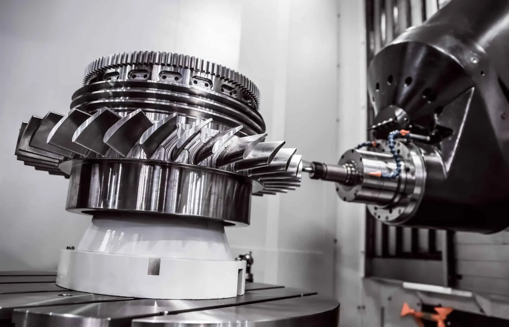 cnc milling cnc milling