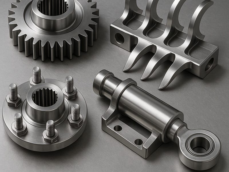 case aerospace bracket case aerospace bracket