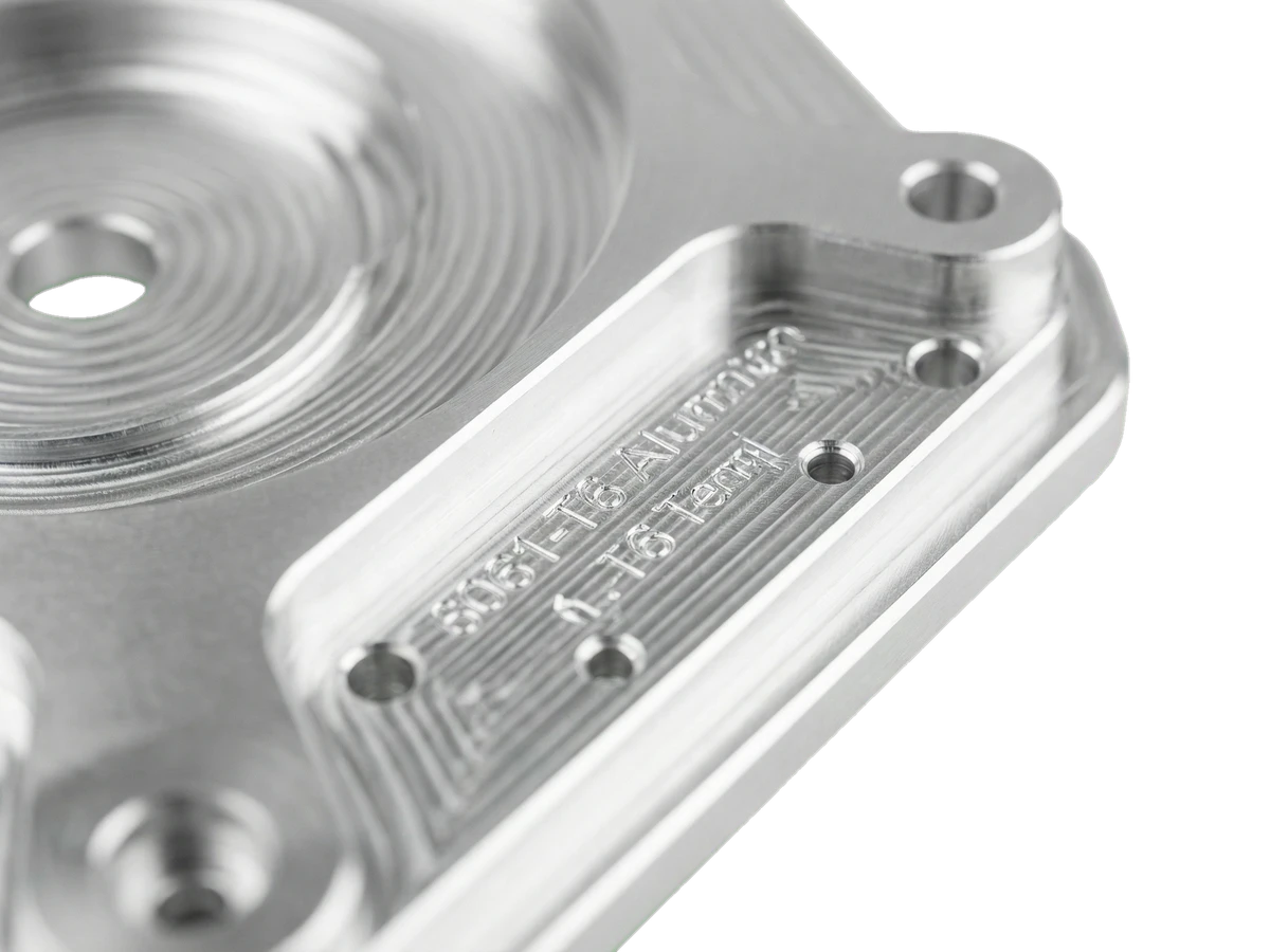 cnc aluminum part Aluminum CNC Milling Services for lightweight aerospace and automotive components