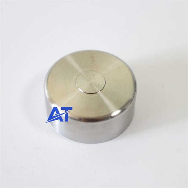 aluminum turned shaft Aluminum CNC Milling Services for lightweight aerospace and automotive components