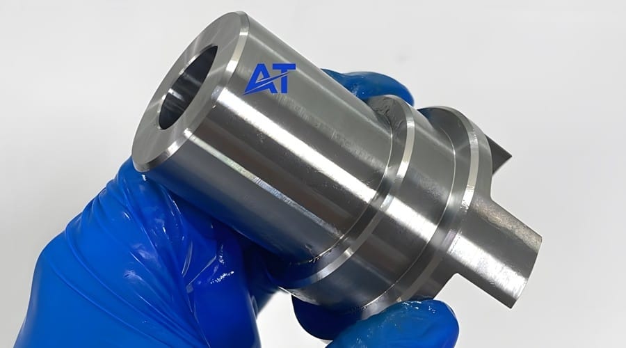 steel turned parts Stainless Steel CNC Milling Services for medical and high-wear applications
