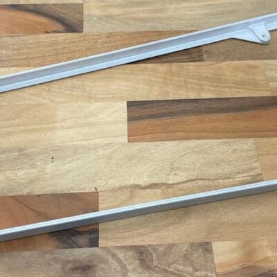Precision CNC machining case study: 6061-T6 aluminum frame — design and process optimization with CNC milling