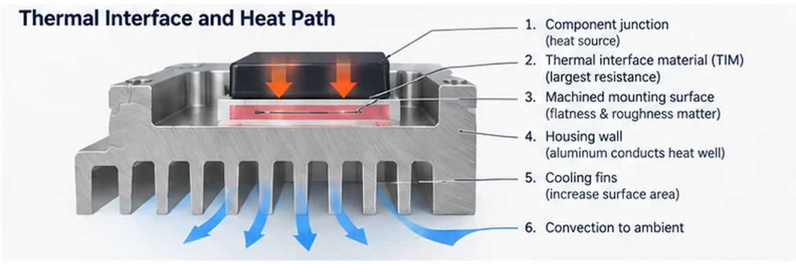 figure 4 thermal interface heat path e1789890623408 figure 4 thermal interface heat path e1789890623408